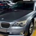 SAR 52000,  BMW 730 LI,  2014,  Automatic,  294 KM,  WELL MAINTAINED | FULL OPTION | EXECUTIVE LUXURY SEDAN