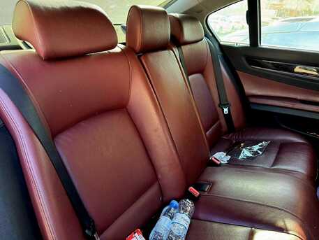Riyadh, Vehicles, Cars & Trucks , SAR 52000,  BMW 730 LI,  2014,  Automatic,  294 KM,  WELL MAINTAINED | FULL OPTION | EXECUTIVE LUXURY SEDAN