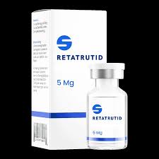 Oslo, Business, Retatrutid GLP-1 Peptid I Semaglutid