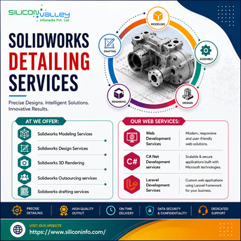 London, Construction, SolidWorks Detailing Services In The UK For Accurate Mechanical Drawings