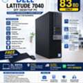 BHD 83,  Business-Class Dell Desktop PC &ndash; Ready For Work