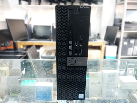 East Riffa, Computers, BHD 83,  Business-Class Dell Desktop PC &ndash; Ready For Work