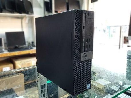 East Riffa, Computers, BHD 83,  Business-Class Dell Desktop PC &ndash; Ready For Work