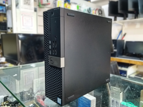 East Riffa, Computers, BHD 83,  Business-Class Dell Desktop PC &ndash; Ready For Work