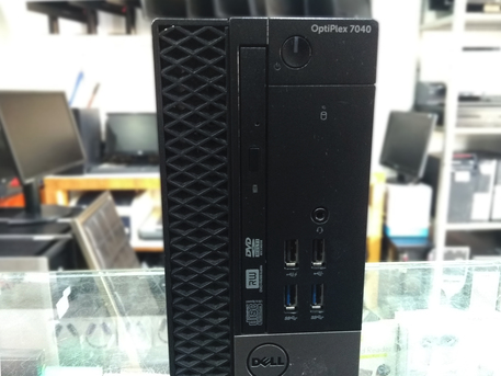 East Riffa, Computers, BHD 83,  Business-Class Dell Desktop PC &ndash; Ready For Work
