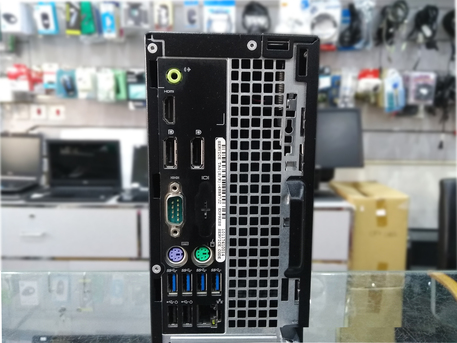 East Riffa, Computers, BHD 83,  Business-Class Dell Desktop PC &ndash; Ready For Work