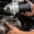24hr Car Starter Replacement Singapore | Onsite Service Fast