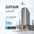 1, 2 & 3 Bedroom Apartments In Juffair With Competitive Rental Rates From BHD 280.