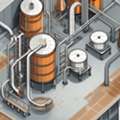 Brewery Floor Epoxy