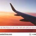 What Is The Policy Of The TAP Air Group Booking?