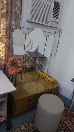 Manama, Apartments, Flats, Houses & Villas, BHD .85.000/month,  Furnished,  2 BR,  300 Sq. Meter,  Room  For Rent