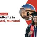 Overseas Education Consultants In Andheri