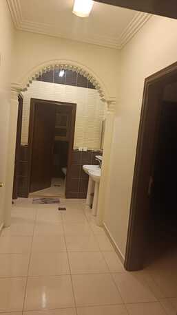 Riyadh, Apartments, Flats, Houses & Villas, SAR 11000/year,  4 BR,  I Offering Room 11000 Riyal For 4 Bed Room With Semi Furnished.