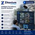 Video Analytics: The Intelligent Eye Transforming Security And Business Intelligence
