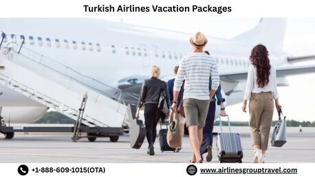 New York, Travel, What Are The Best Deals On Turkish Airlines Vacation Packages?