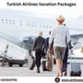 What Are The Best Deals On Turkish Airlines Vacation Packages?