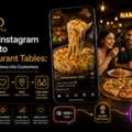 From Instagram Reels To Restaurant Tables: Converting Views Into Customers
