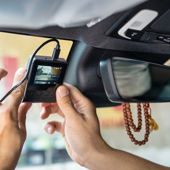 Vancouver, Automotive, Why Do Front Cameras Stop Working After Poor Windshield Installation?