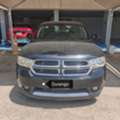SAR 28000,  Dodge Durango AWD,  2013,  Automatic,  260000 KM,  Durango AWD 6 Cylinder 7 Seats