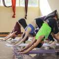 Yoga Teacher Training In Goa