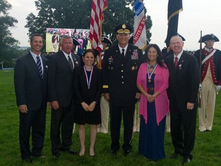 New York, Guides/Interpreters, Best Military Charities Near Me Supporting U.S. Heroes