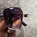 SAR 199,  Copy Cartier Sunglasses Sparingly Used