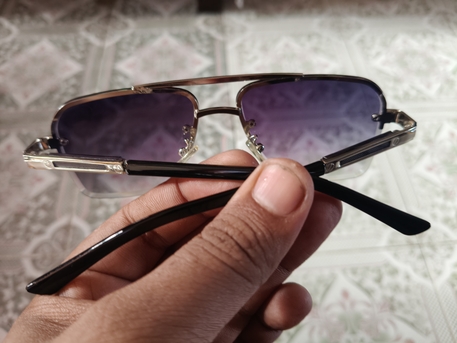 Dammam, Clothing & Accessories, SAR 199,  Copy Cartier Sunglasses Sparingly Used
