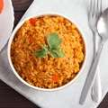 The Ultimate African Food And Soccer Match Combo