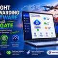 The Freight Forwarding Software Built For Faster Customs Processing