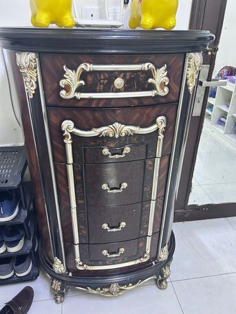 Al Malaz, Household Items, SAR 1000,  Full Bedroom Sets For Sale (Used)