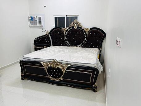 Al Malaz, Household Items, SAR 1000,  Full Bedroom Sets For Sale (Used)