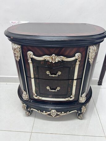 Al Malaz, Household Items, SAR 1000,  Full Bedroom Sets For Sale (Used)
