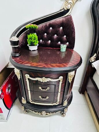 Al Malaz, Household Items, SAR 1000,  Full Bedroom Sets For Sale (Used)
