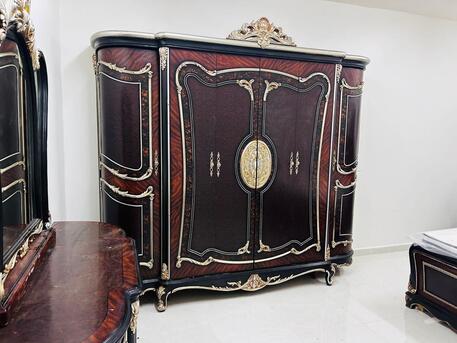 Al Malaz, Household Items, SAR 1000,  Full Bedroom Sets For Sale (Used)