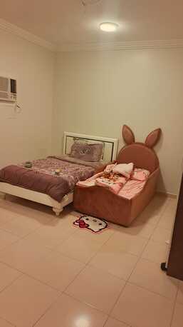 Riyadh, Rooms for Rent, SAR 11000/year,  I Am Offering Room For Excutive Bechelor With Semi Furnished / 11000 Yearly