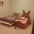 SAR 11000/year,  I Am Offering Room For Excutive Bechelor With Semi Furnished / 11000 Yearly