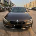 SAR 50000,  Bmw 328,  2014,  Automatic,  142200 KM,  Selling I