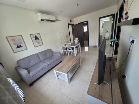 Adliya, Apartments, Flats, Houses & Villas, BHD 300/month,  Furnished,  2 BR,  BHD:300/month FULLY FURNISHED 2BHK APARTMENT FOR RENT IN ADLIYA -: MUNEEB *35041493