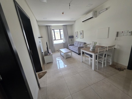 Adliya, Apartments, Flats, Houses & Villas, BHD 300/month,  Furnished,  2 BR,  BHD:300/month FULLY FURNISHED 2BHK APARTMENT FOR RENT IN ADLIYA -: MUNEEB *35041493