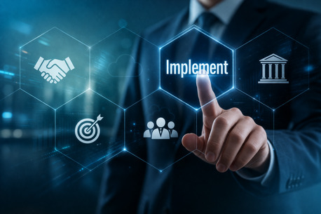 New York, Business, Professional Dynamics 365 Implementation Services To Support Business Transformation