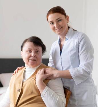 Perth, Health, Skilled Community Nursing Support Services