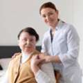 Skilled Community Nursing Support Services