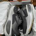 SAR 1008,  New Nike Vomero 18 Mens Shoes Grey UK-9