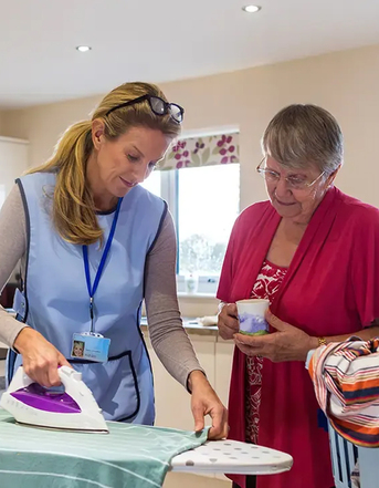 Sydney, Health, Flaky Support Workers? Secure Punctual In-Home Help