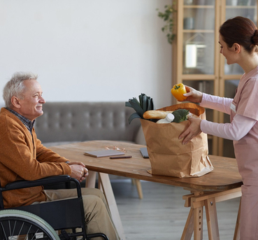 Sydney, Health, Flaky Support Workers? Secure Punctual In-Home Help