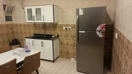 Al Iskan, Apartments, Flats, Houses & Villas, SAR 11000/year,  4 BR,  Am Offering Room For Excutive Bechelor With Semi Furnished / 11000 Yearly