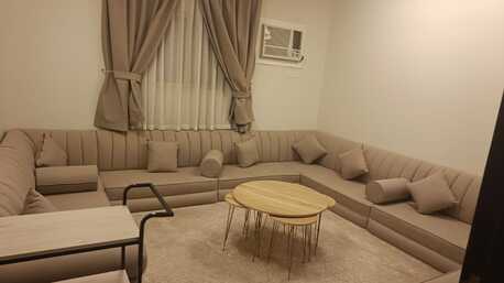 Al Iskan, Apartments, Flats, Houses & Villas, SAR 11000/year,  4 BR,  Am Offering Room For Excutive Bechelor With Semi Furnished / 11000 Yearly