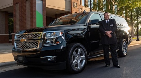 New York, Travel, Airport Luxury SUV Car Services For Business Travel