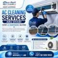 AC Repair Services In Abu Dhabi | Fast Solutions &ndash; Annex GM
