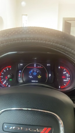 Riyadh, Vehicles, Cars & Trucks , SAR 90000,  Dodge Durango,  2021,  Automatic,  193000 KM,  Durango GT  For Sale
